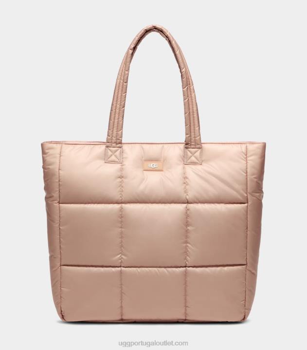 troncos bolsa puff ellory UGG 20TJ141 mulheres