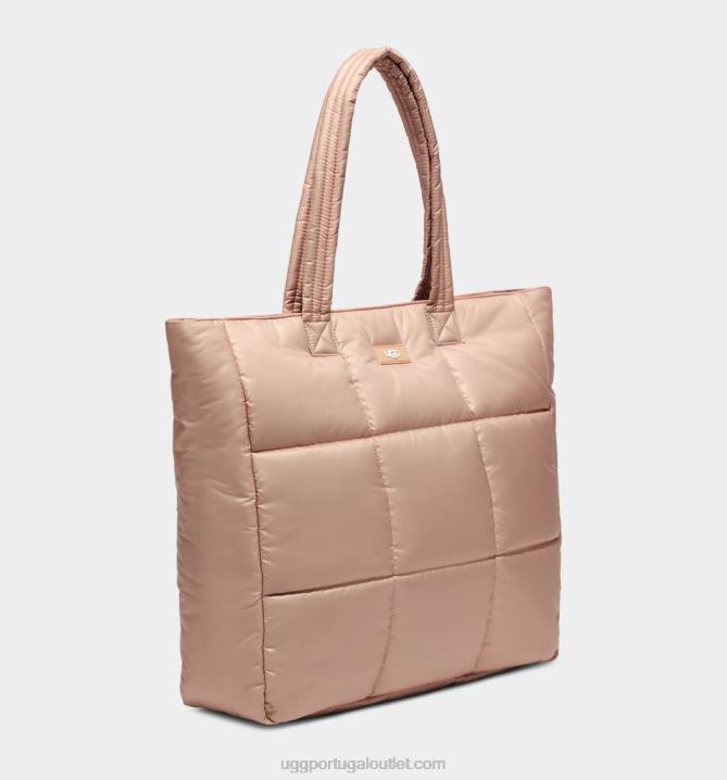 troncos bolsa puff ellory UGG 20TJ141 mulheres
