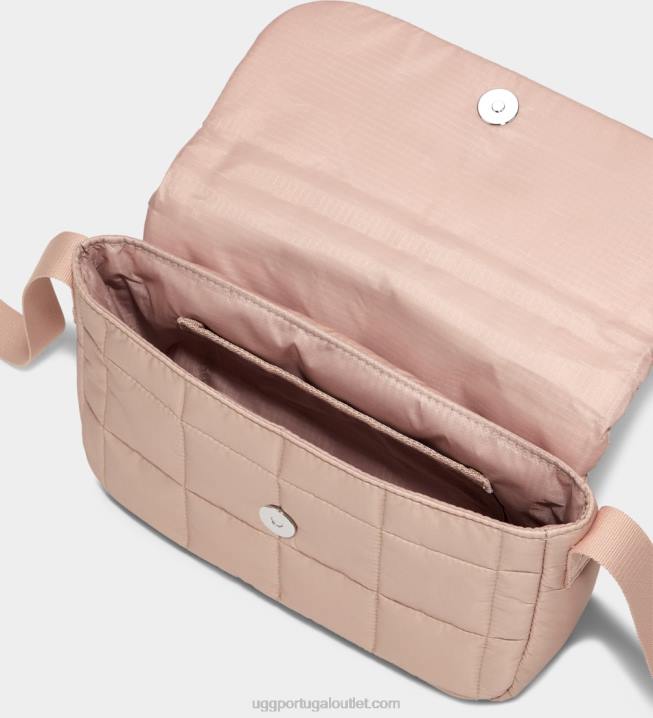 troncos puff transversal dalton UGG 20TJ1380 mulheres