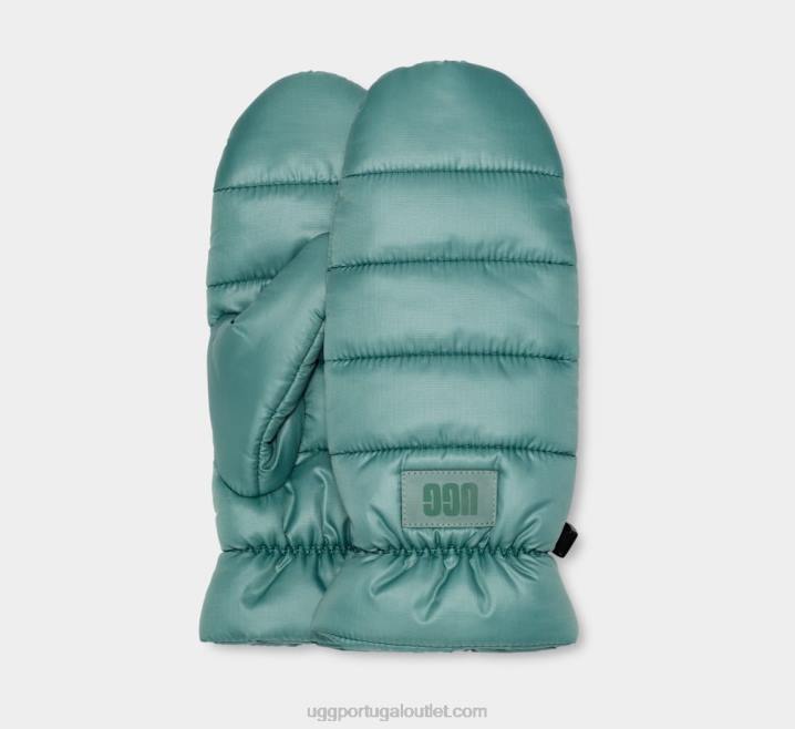 babosa sopro sim luva para todos os climas UGG 20TJ1259 mulheres