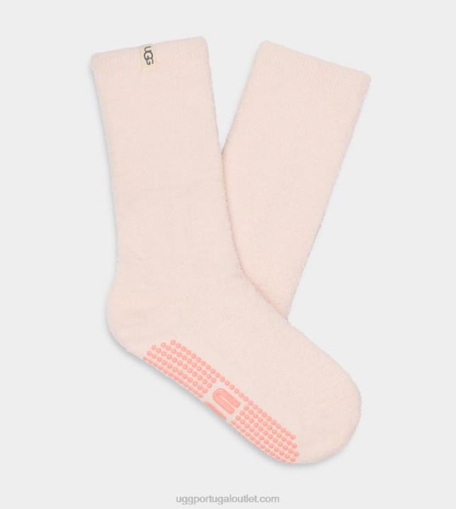 creme equipe de garras aconchegantes de paityn UGG 20TJ450 mulheres