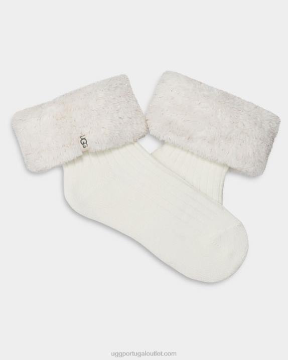 ouro brilhante lita meia ii UGG 20TJ409 mulheres