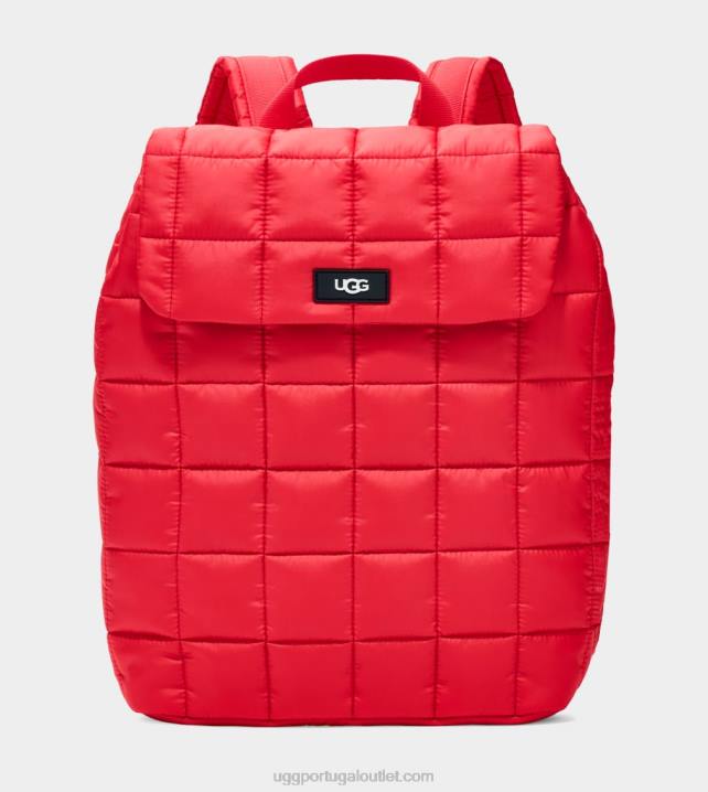 acender puff mochila adaya UGG 20TJ142 mulheres