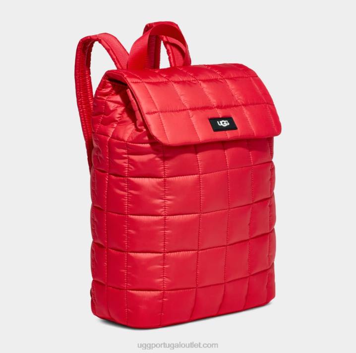 acender puff mochila adaya UGG 20TJ142 mulheres
