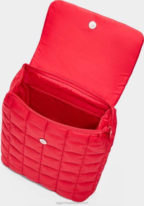 acender puff mochila adaya UGG 20TJ142 mulheres