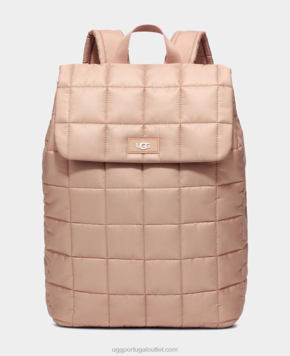 troncos puff mochila adaya UGG 20TJ1194 mulheres