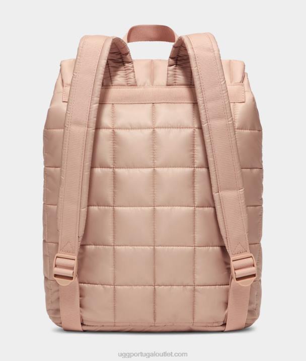 troncos puff mochila adaya UGG 20TJ1194 mulheres