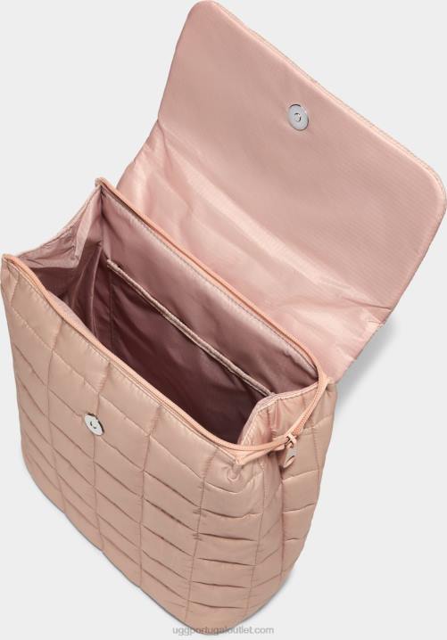 troncos puff mochila adaya UGG 20TJ1194 mulheres