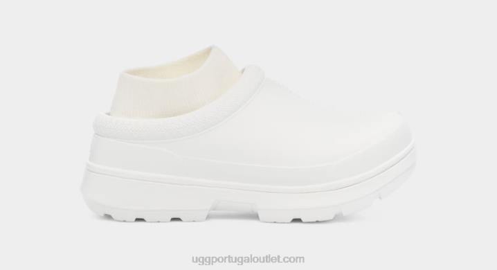 Branco brilhante tasman x UGG 20TJ427 mulheres