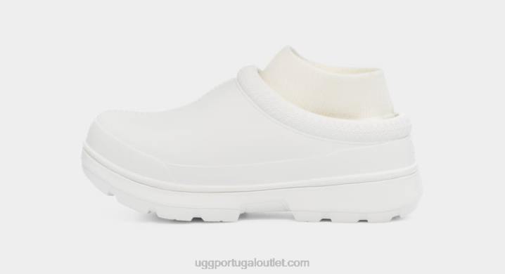 Branco brilhante tasman x UGG 20TJ427 mulheres