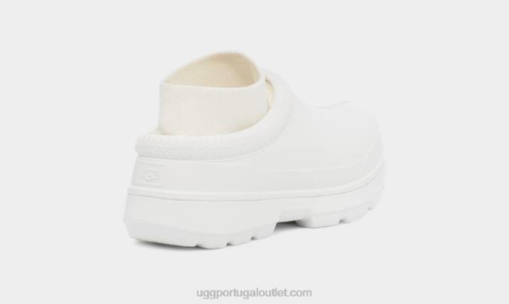 Branco brilhante tasman x UGG 20TJ427 mulheres