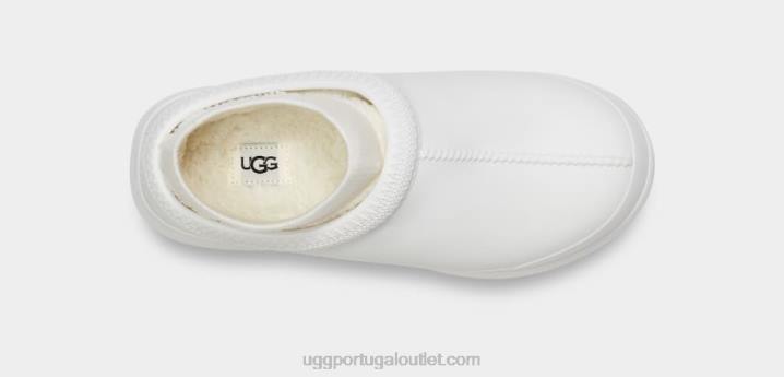 Branco brilhante tasman x UGG 20TJ427 mulheres