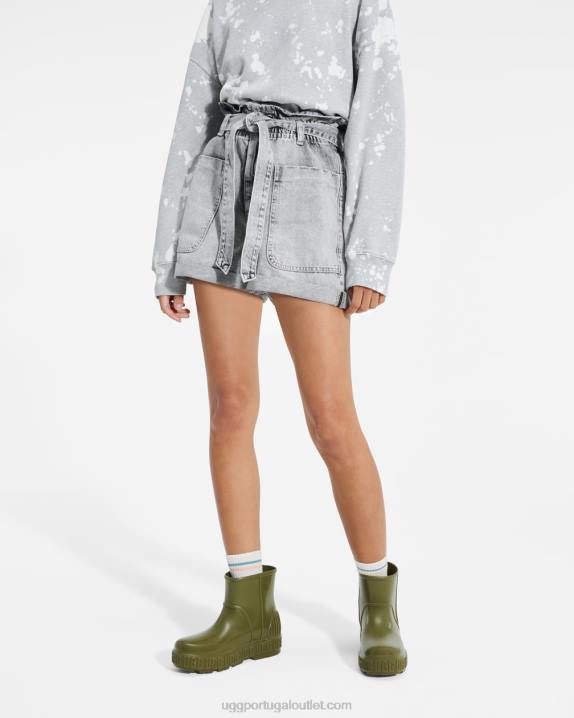 azeitona queimada drizlita UGG 20TJ424 mulheres