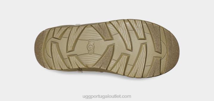 azeitona queimada nuvem de chuva alta UGG 20TJ668 mulheres