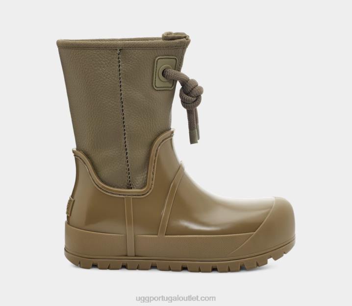 azeitona queimada renda nuvem de chuva UGG 20TJ674 mulheres
