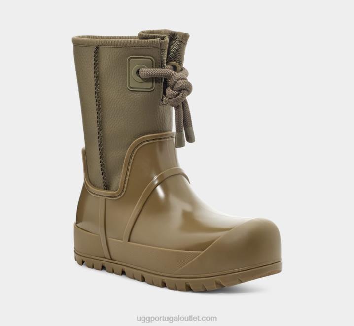 azeitona queimada renda nuvem de chuva UGG 20TJ674 mulheres