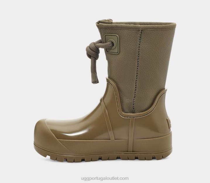 azeitona queimada renda nuvem de chuva UGG 20TJ674 mulheres
