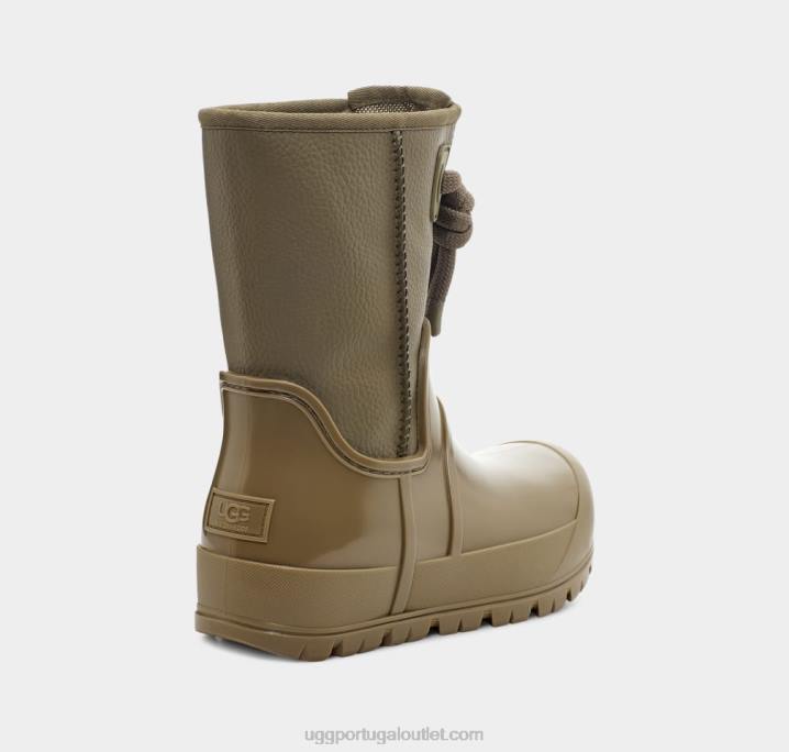 azeitona queimada renda nuvem de chuva UGG 20TJ674 mulheres