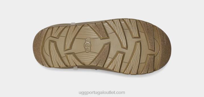 azeitona queimada renda nuvem de chuva UGG 20TJ674 mulheres