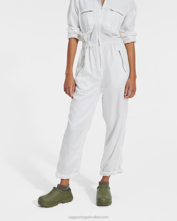 azeitona queimada tasman x UGG 20TJ426 mulheres