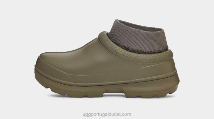 azeitona queimada tasman x UGG 20TJ426 mulheres