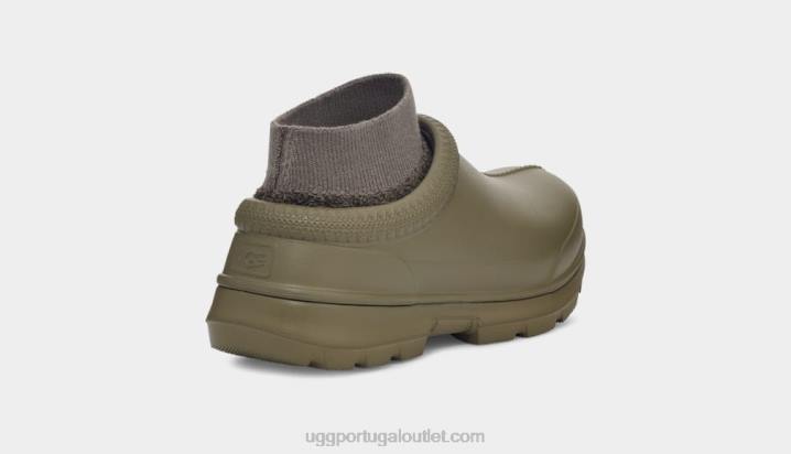 azeitona queimada tasman x UGG 20TJ426 mulheres