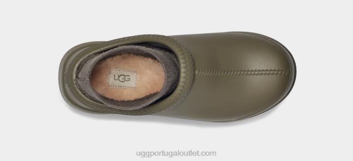 azeitona queimada tasman x UGG 20TJ426 mulheres