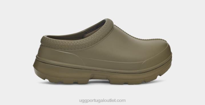 azeitona queimada tasman x UGG 20TJ426 mulheres