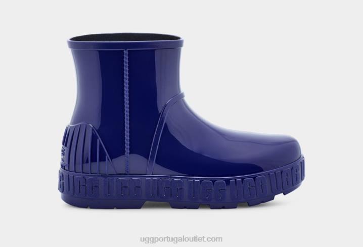 azul marinho drizlita UGG 20TJ420 mulheres