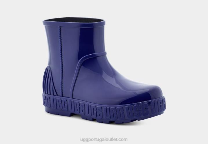 azul marinho drizlita UGG 20TJ420 mulheres