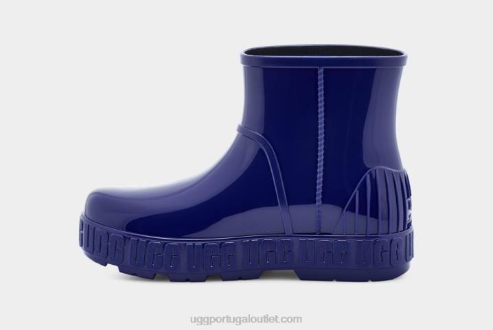 azul marinho drizlita UGG 20TJ420 mulheres