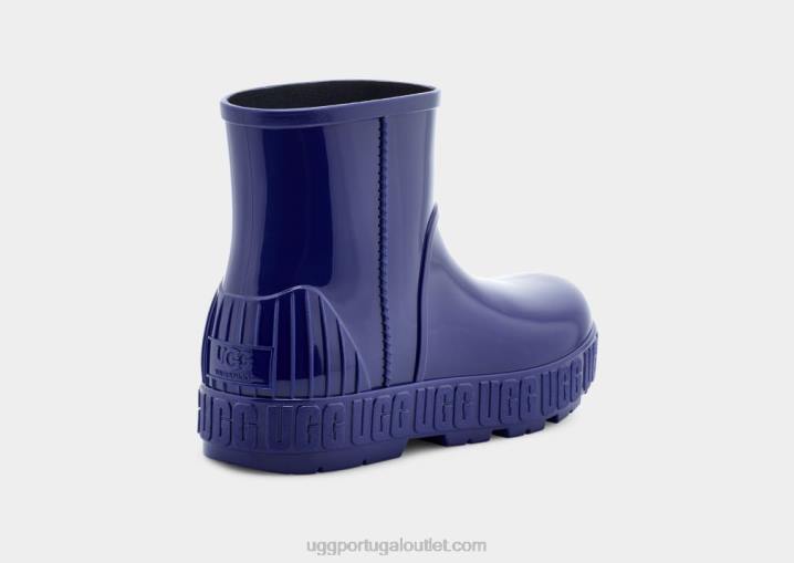 azul marinho drizlita UGG 20TJ420 mulheres