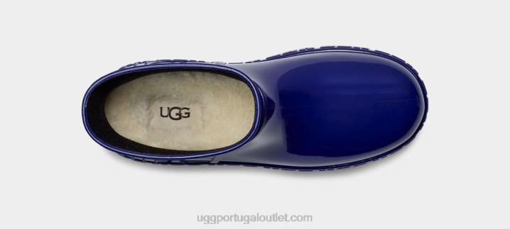 azul marinho drizlita UGG 20TJ420 mulheres