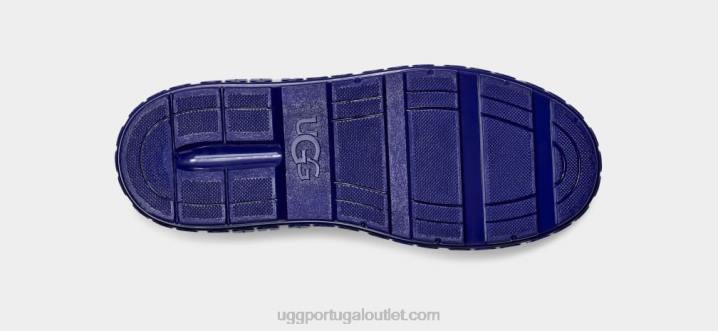 azul marinho drizlita UGG 20TJ420 mulheres
