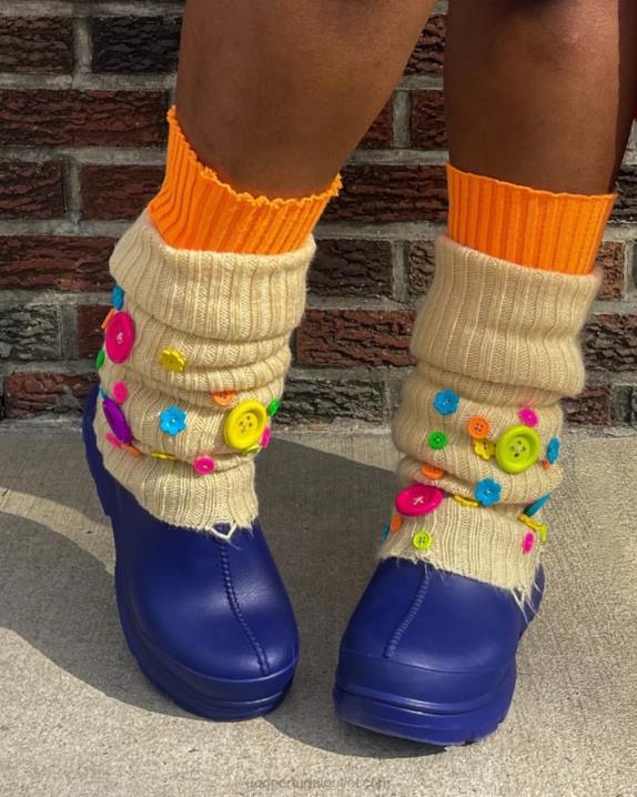 azul marinho tasman x UGG 20TJ425 mulheres