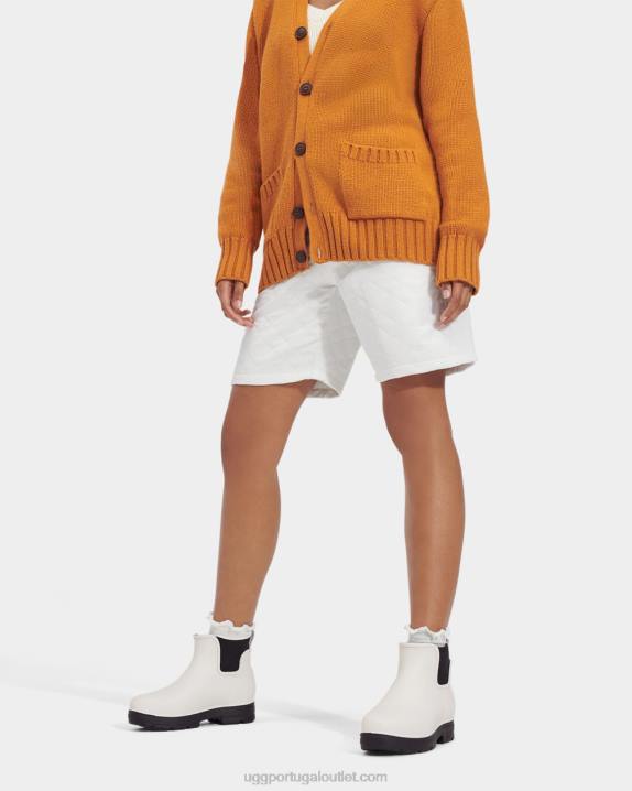 branco gotícula UGG 20TJ394 mulheres