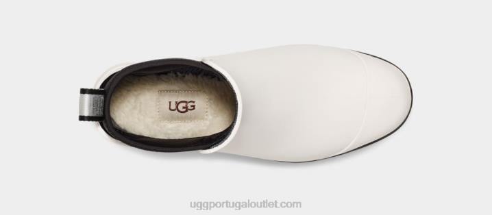 branco gotícula UGG 20TJ394 mulheres