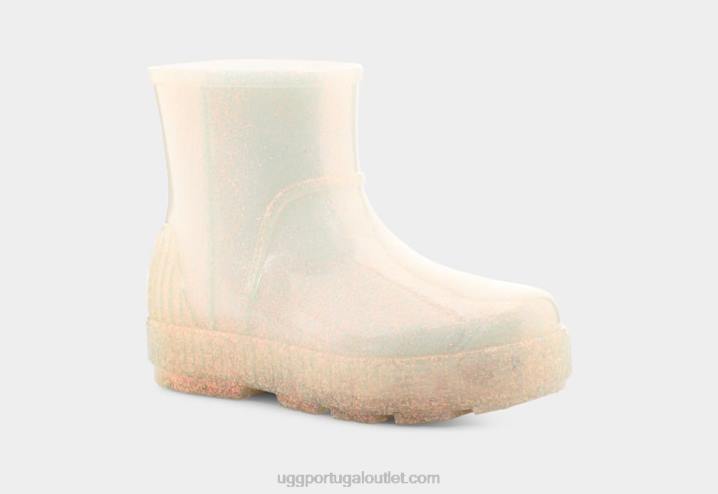 brilho glamour purpurina drizlita UGG 20TJ498 mulheres