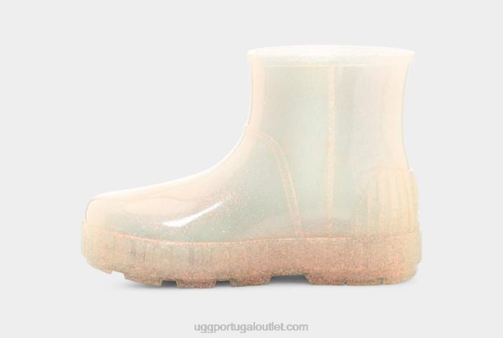 brilho glamour purpurina drizlita UGG 20TJ498 mulheres