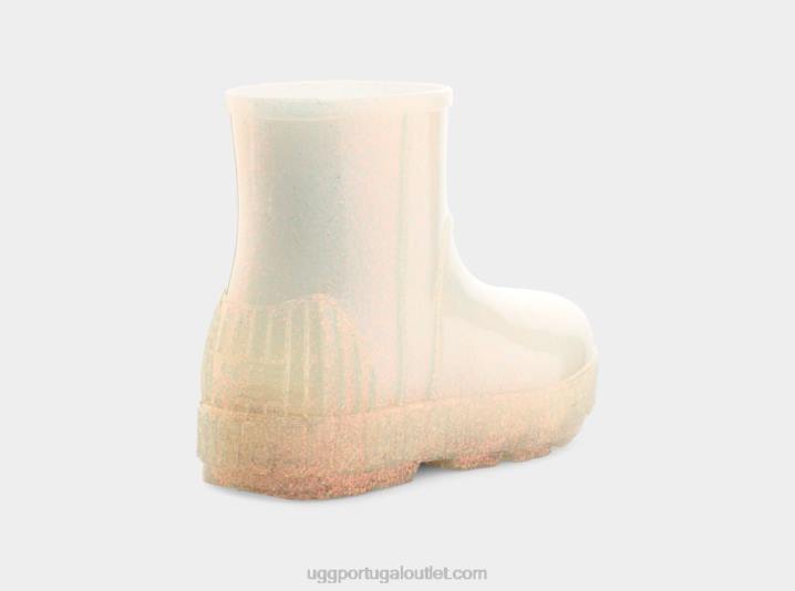 brilho glamour purpurina drizlita UGG 20TJ498 mulheres