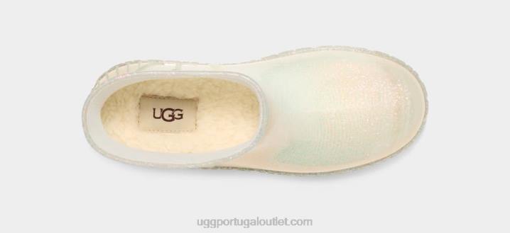 brilho glamour purpurina drizlita UGG 20TJ498 mulheres