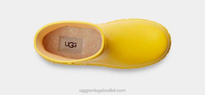 canário drizlita UGG 20TJ421 mulheres