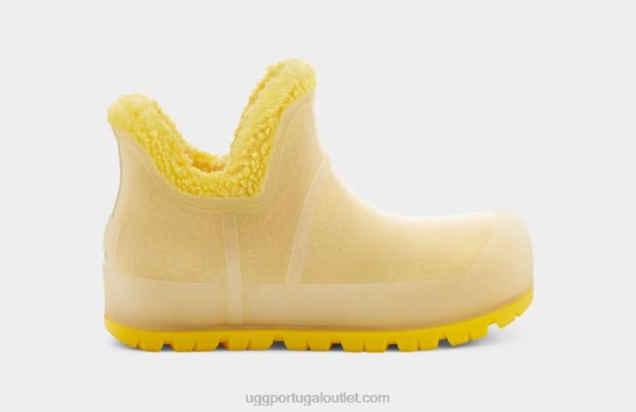 canário nuvem de chuva clara UGG 20TJ848 mulheres