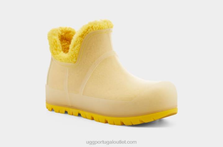 canário nuvem de chuva clara UGG 20TJ848 mulheres