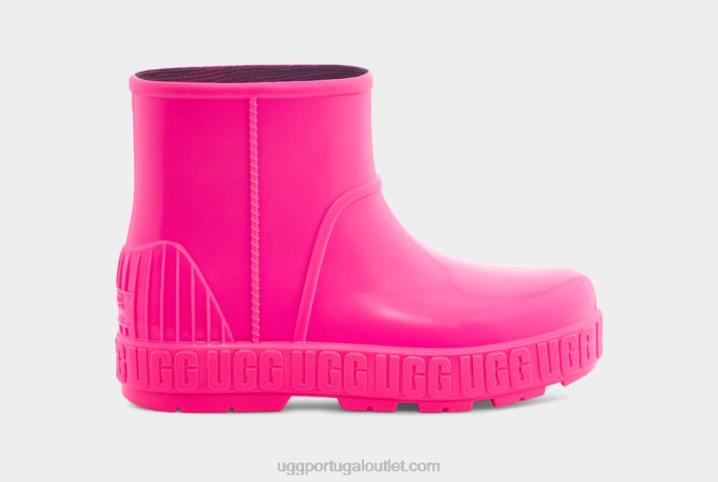 caramelo rosa drizlita UGG 20TJ423 mulheres