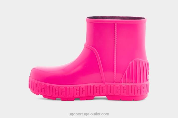 caramelo rosa drizlita UGG 20TJ423 mulheres