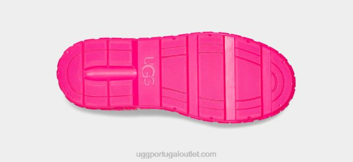 caramelo rosa drizlita UGG 20TJ423 mulheres