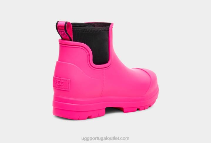 caramelo rosa gotícula UGG 20TJ391 mulheres