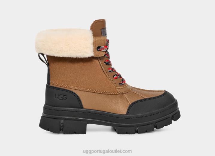 castanha Ashton Addie UGG 20TJ548 mulheres