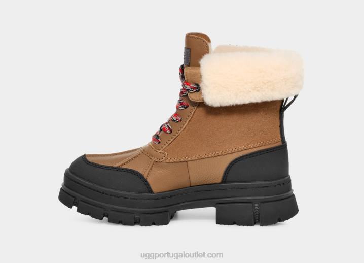 castanha Ashton Addie UGG 20TJ548 mulheres